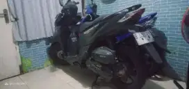 Honda Vario 150 cc