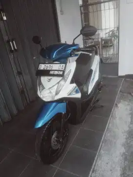 Beat Esp Thun 2015 kodya terawat