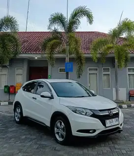 Jual HRV S evt 2017 Matic