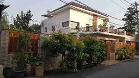 Rumah Dijual Siap Huni