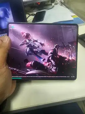 SAMSUNG ZFOLD 3 MULUS