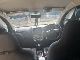 Toyota Agya 2016 Bensin