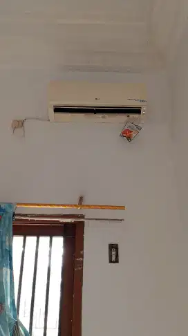 AC LG Hercules 1pk 590Watt