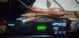 stb matrix normal