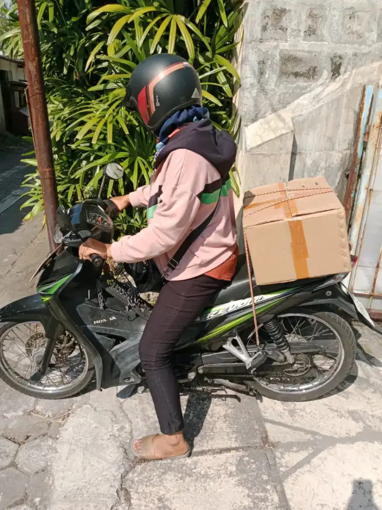 Produsen Durian Beku Yogyakarta