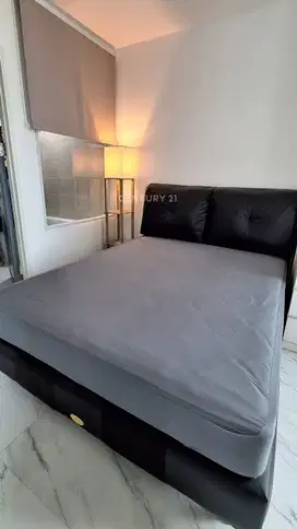 Apartemen Nyaman Di Essence Dharmawangsa Dijakarta Selatan