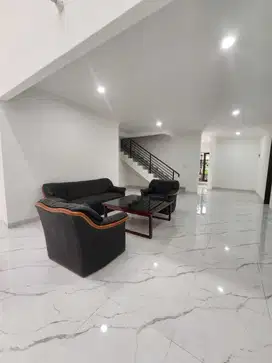 Rumah di Gading Kirana 11x17m Siap huni