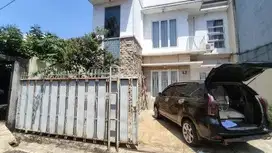 LT 100 LB 97 - Pintu Air Cinere Pangkalan Jati