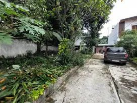 DIJUAL TANAH di Cilandak KKO