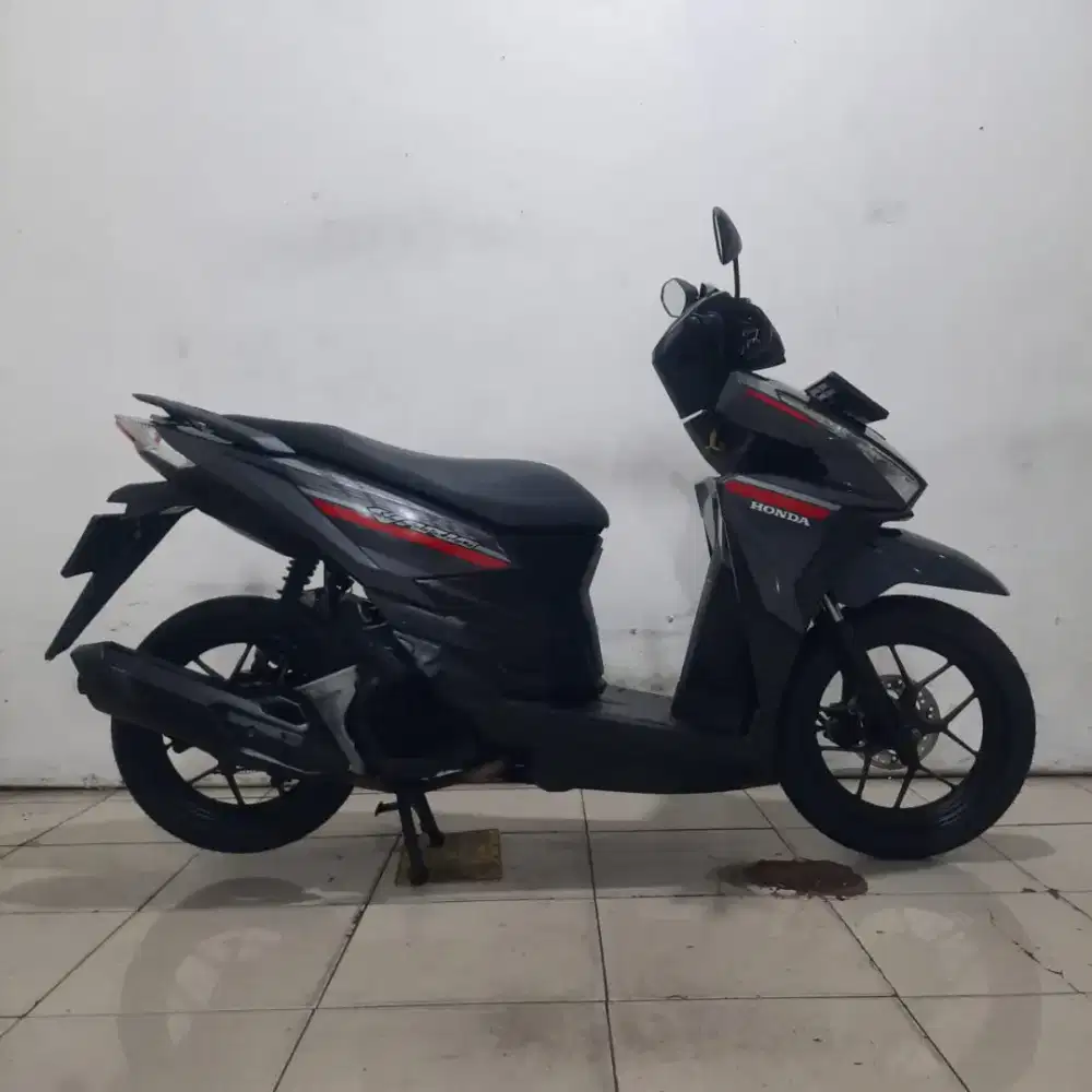 DP 500 RIBU HONDA VARIO 125 CBS LED TAHUN 2018