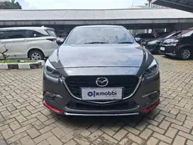 DP 5% Mazda 3 2.0 Skyactive-G Hatchback Bensin-AT 2019 JVK