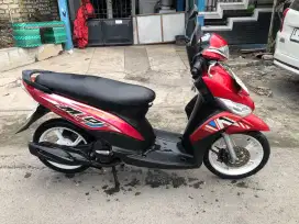 Yamaha mio j 2012 lengkap