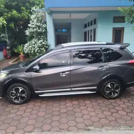 Honda BR-V 2016 Bensin