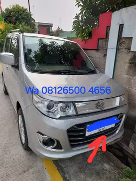 Suzuki Karimun Wagon R 2019 Bensin
