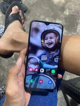 Samsung A50 6/128