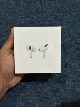 Airpods Pro with Magsafe charging case(Original)