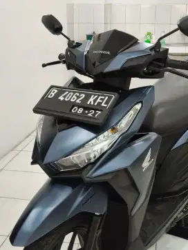 Vario 150 2017 pjk 08.2026 Bluematte