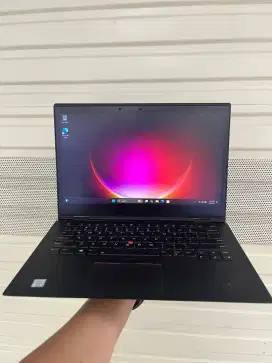 Laptop Lenovo thinkpad Touch screen + stylus pen Flip 360*