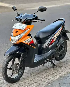 Honda Beat 8 jt-an
