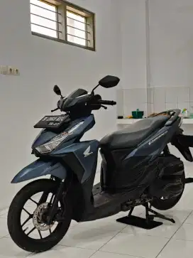 Vario 150 2017 pjk 08.2026 Bluematte