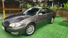 Toyota Camry 2005 AT