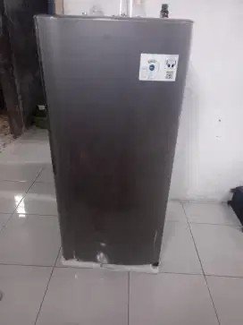 Kulkas LG satu pintu