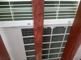Ac samsung 1/2 pk