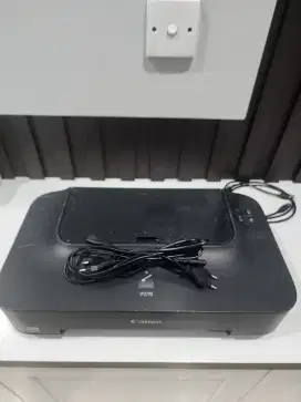 Printer Canon Ip2770 kondisi mati