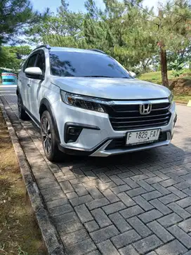 Honda BR-V Prestige Non Sensing 2022