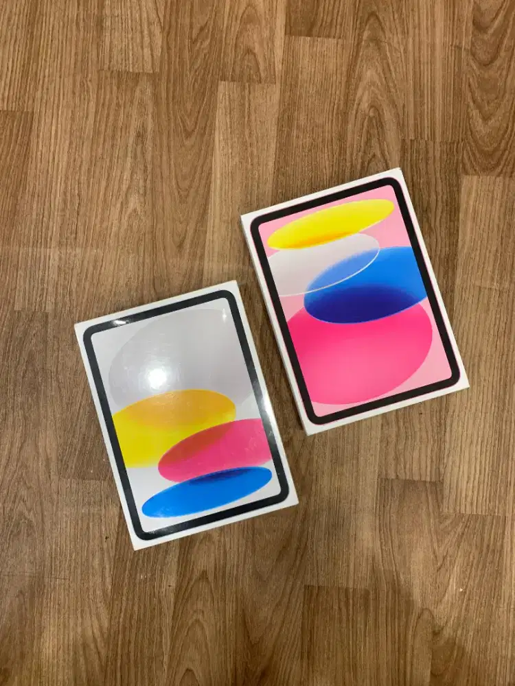 Ipad 11 128GB BNIB