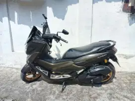 Yamaha Nmax 2017 Abs