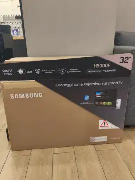 Smart TV Samsung 32 Inch