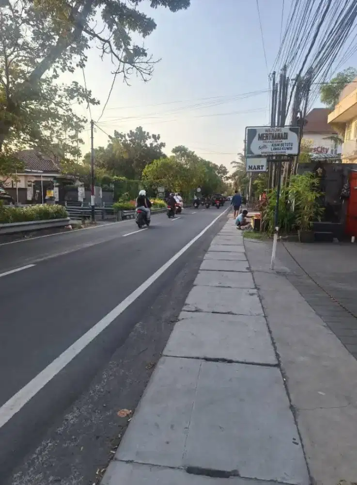 Tanah di kerta dalem sidekarya sesetan denpasar