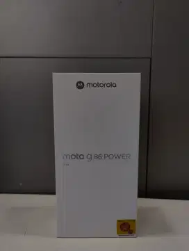 Motorola G86 POWER