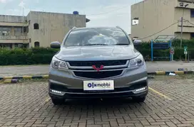 2021 TDP 7,JT Wuling Cortez 1.5S T Lux+ Bensin-AT Abu
