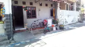 Rumah Kampung Murah siap Huni di Kebonsari, Jambangan, Sby Selatan
