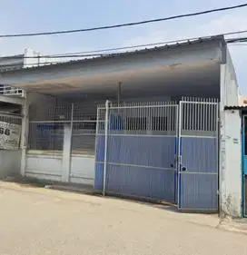Dijual Perumahan Villa Taman bandara Dadap