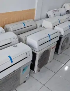 Service AC panggilan