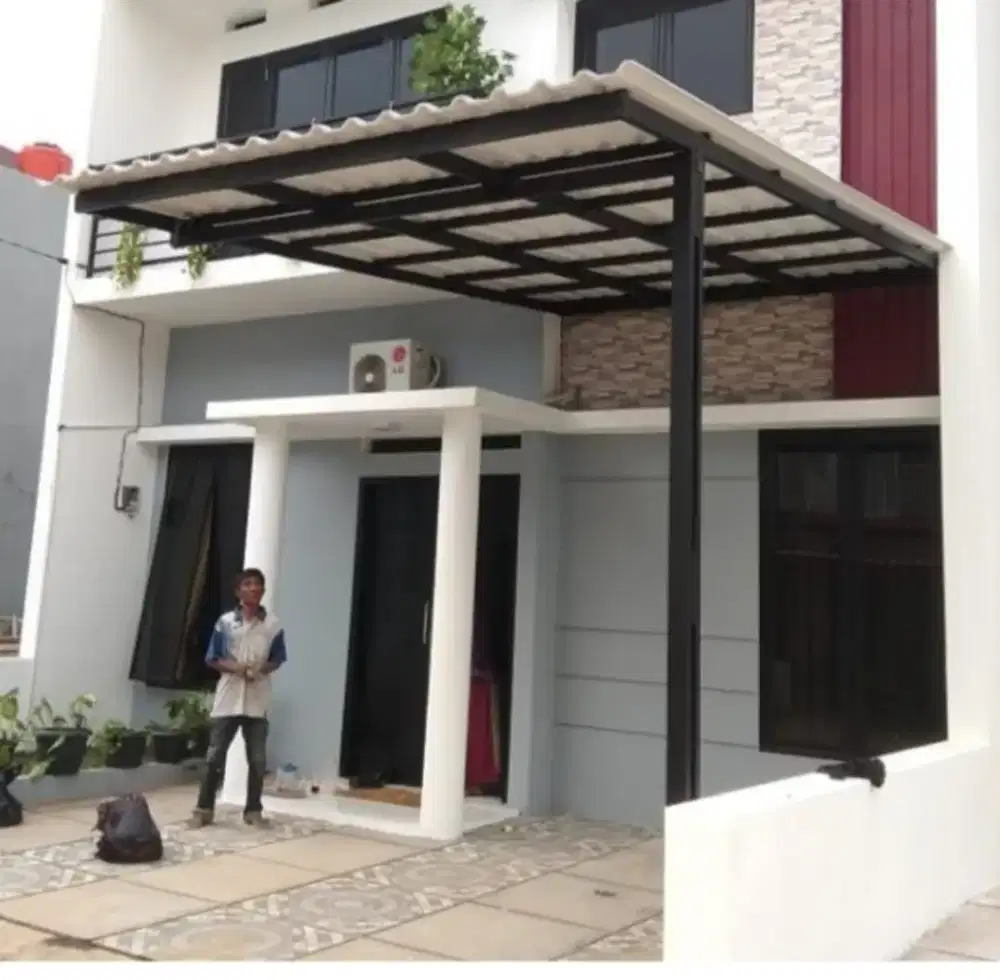 Canopy alderon dll