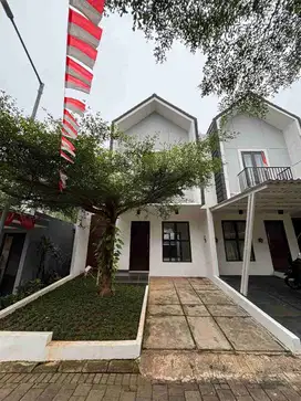 Rumah Dijual Askara Residence Cibubur