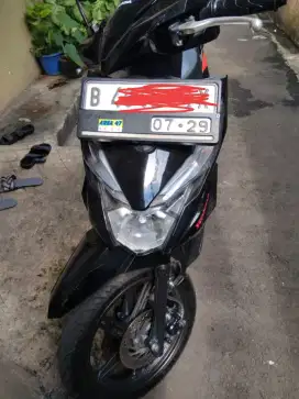 Honda Beat 110cc
