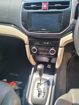 All New Rush GR Sport 2022