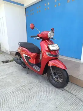 Honda stylo cbs 2024