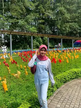 nyari part time daerah pamulang