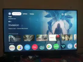 Jual google TV 32inch xiaomi