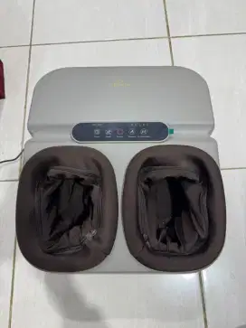 DIJUAL ALAT PIJAT ELEKTRIK – RELAXASI DI RUMAH AJA!