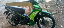 Di jual Vega ZR