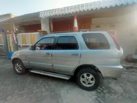 Daihatsu Taruna 2002 Bensin