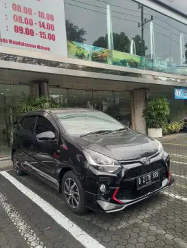 Mobil Irit Bensin | Hemat Perawatan | Pajak Terjangkau