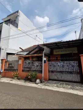 Dijual rumah sekitar sulfat malang deket raya sby malang